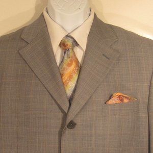 Mens Suit